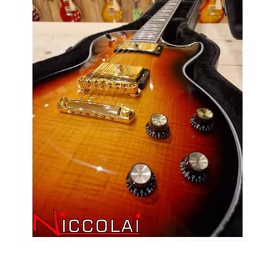 GIBSON Les Paul Supreme Firebust image 3