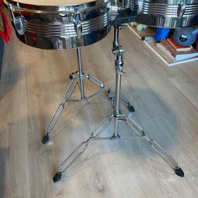De Rosa Timbales 2010 - Chrome image 9