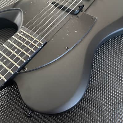 S by Solar TB4.61C - Carbon matte black image 3