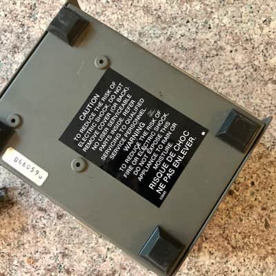Electro-Voice AC24S 1960’s/1970’s/1980’s Army Green image 6
