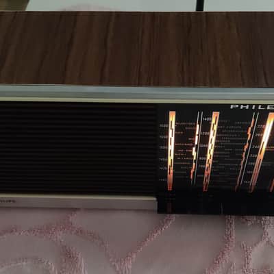 Philips Phileta 280 1970 - 1978 image 3
