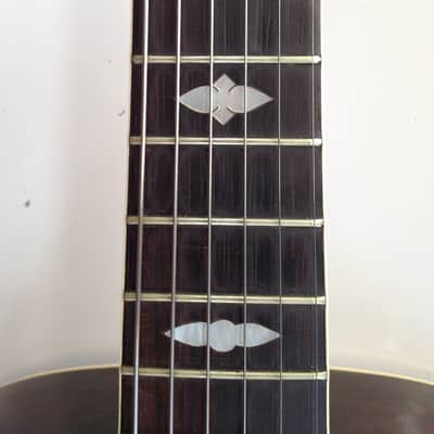 Rare 1934 Gibson L-4 16” F-hole Archtop / Free CONUS shipping! image 10