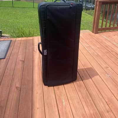 Gator G-PG-61 Pro-Go Series 61-Key Keyboard Bag 2010s - Black image 2