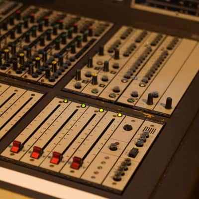 Philips 8993 preamp and eq imagen 15