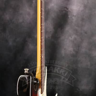 Fender Japan ST62-53 image 10