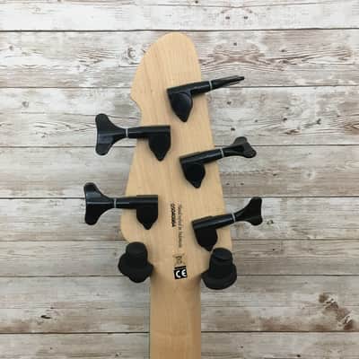 Used Peavey MILLENIUM BXP 5 STRING Bass Guitar image 6
