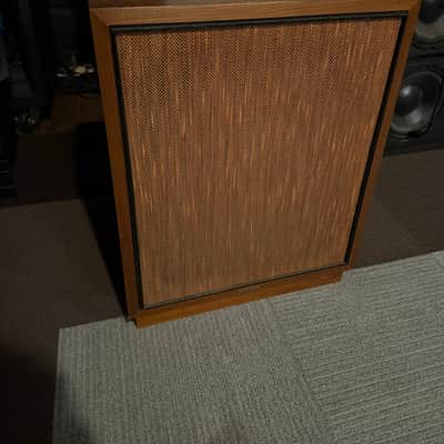 Vintage Marantz Imperial I with Bryston 4BST amp image 2