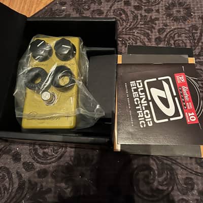 MXR Distortion Plus Script Reissue image 2