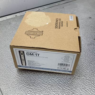 Sontronics DM-1T Tom Drum Microphone image 2