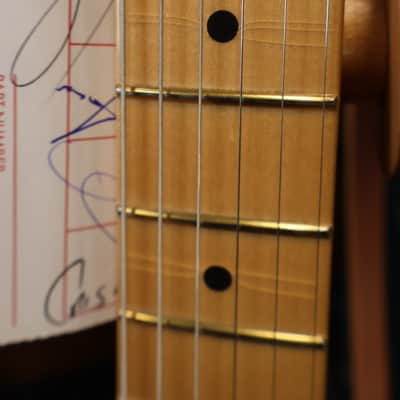 Fender Player II Telecaster Coral Red (B-Stock) image 7