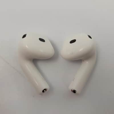 Apple A3058 AirPods 4 Ear Buds image 4