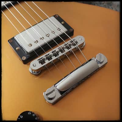 2013 Gibson 60s Tribute Les Paul Studio - Left-Handed image 10