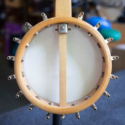 Concertone Banjo Ukulele image 3