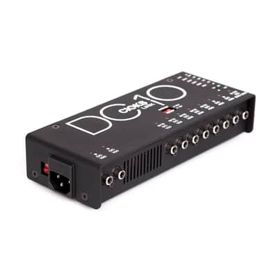 Cioks DC10 Link Multi Output DC Power Supply image 13