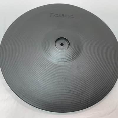 Roland CY14C Crash V-Cymbal V Drum Trigger CY-14C image 3