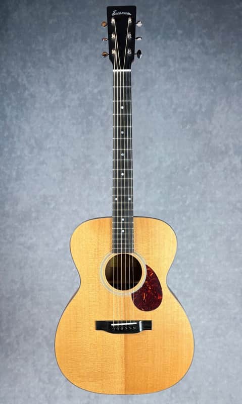 Eastman E1OM