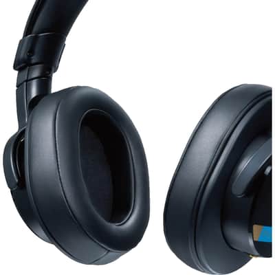 Sony MDR-M1 Professional Reference Closed Monitor Headphones (Demo Deal) Bild 6