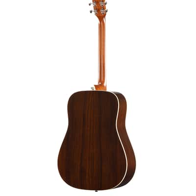 Alvarez Masterworks Series MD70EBG Bluegrass - Natural image 7