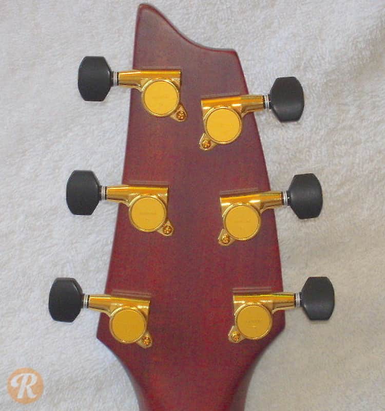 Breedlove Cascade C25/CRe Natural image 4