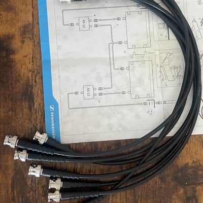 Sennheiser GZL 1019 A1 2005 - Black image 4