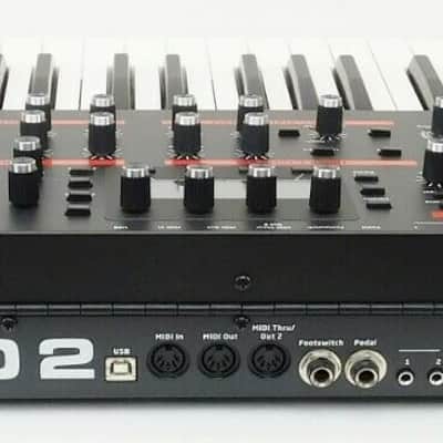 DSI Dave Smith Sequential Pro-2 Synthesizer + OVP + Top Zustand + 1,5Jahre Garantie image 7