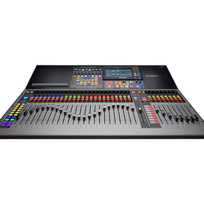 PreSonus StudioLive 32S 32-Channel Digital Mixer/Recorder/Audio Interface image 4