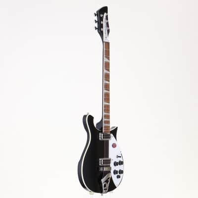 RICKENBACKER 620 Jetglo [2419727] (07/10) image 14
