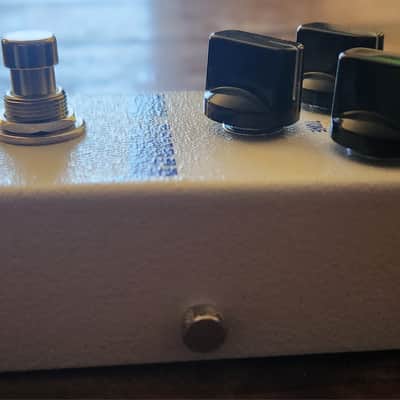 Fulltone Soul Bender v2 Fuzz USA image 3