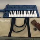 Roland SH-101  - Analog 80´s Synthesizer