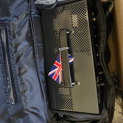 Victory Amplification V30 The Jack MKII Amp Head image 3
