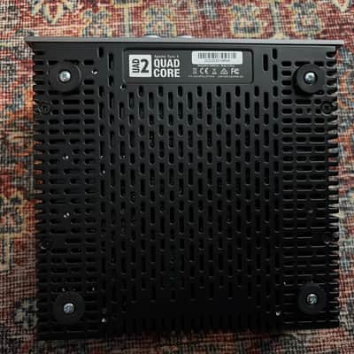 Universal Audio Apollo Twin X QUAD image 9