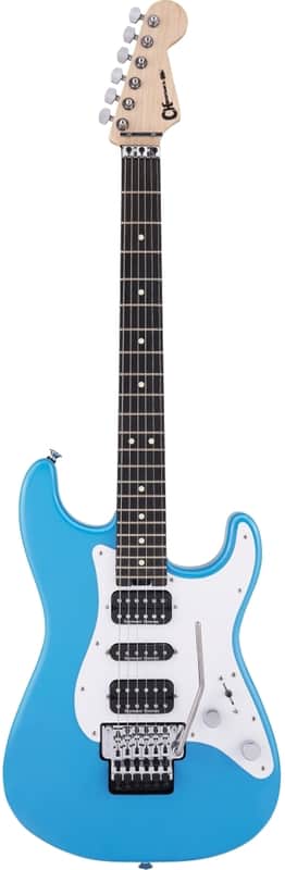 Charvel Pro-Mod So-Cal Style 1 HSH FR | Reverb