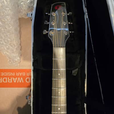 Composite Acoustics GX-HG image 2