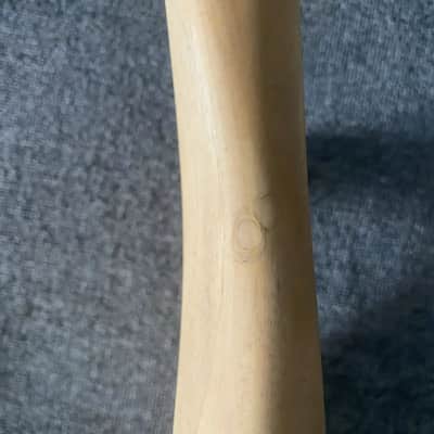 DIY Project 5 String Bass Body with Active PJB Pickups DIY Project image 7