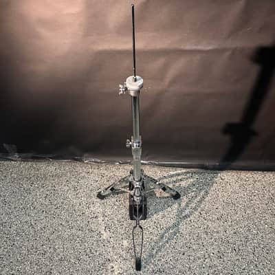 DW DWCP5500D 5000 Series Delta II Heavy Duty Double-Braced Rotating 3-Leg Hi-Hat Stand #3 image 2