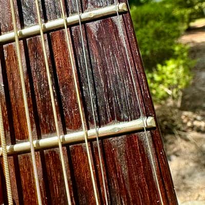 2003 Takamine TAN15C, CTP-1 Cool Tube image 13