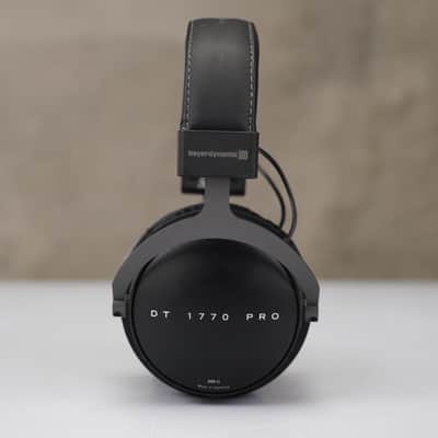 Beyerdynamic DT 1770 Pro & DT 770 Headphones #58839 image 7