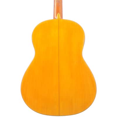 Manuel Reyes 1967 spectacular sounding flamenco guitar with lots of bite, punch and vintage charm - check video! image 9