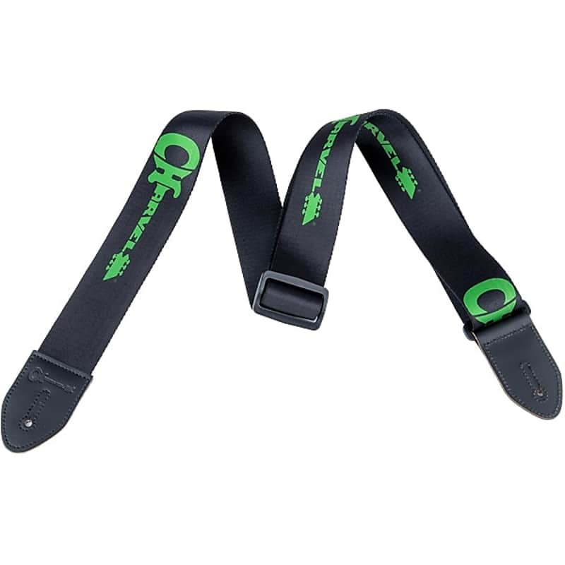 Charvel Guitar Logo Strap image 3