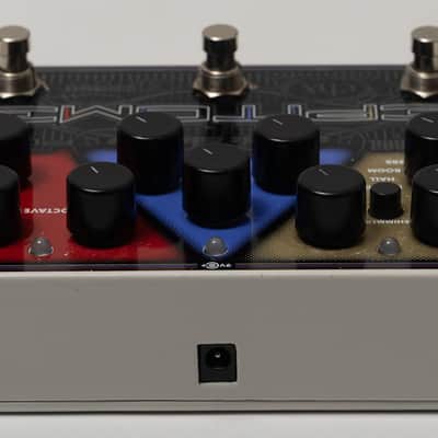 【used】Electro-Harmonix / EPITOME【GIB Yokohama】【price included SHIPPING & IMPORT TAX & VAT】 image 6