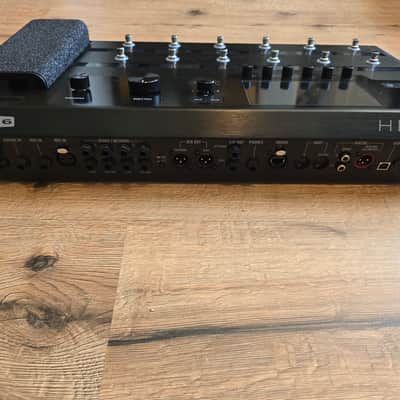 Line 6 Helix Floor + Gator MultiFX pedal bag image 2