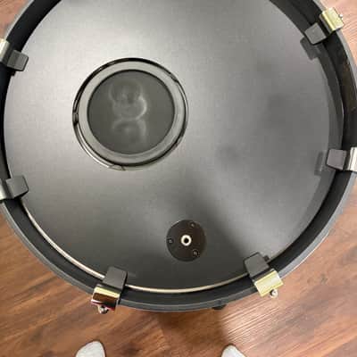 Roland KD-200-MS V-Drum 20" Kick Drum Pad 2020s - Midnight Sparkle image 5
