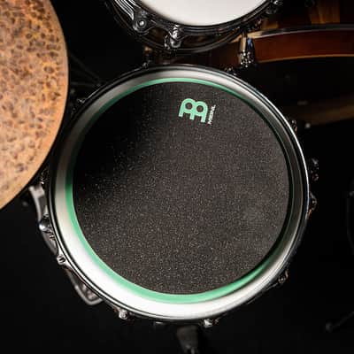 MEINL MMP12SF Marshmallow Practice Pad Übungspad Sea Foam 12 Zoll image 10