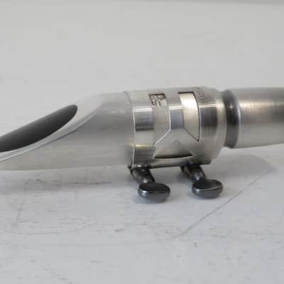 Selmer Jazz Metal C** Tenor Saxophone Mouthpiece image 12