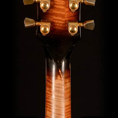 Gibson Custom Shop ES-775 1993 - Sunburst image 6