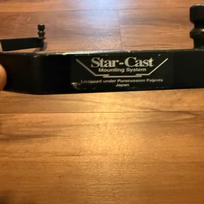 Tama Star-cast 14 inch rim mount 1990-2000 image 2