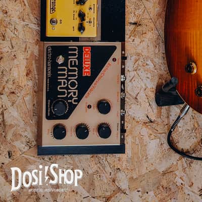 Bundle Made for Rock - Killer Tone (Marshall, Edwards, Electro Harmonix, Vox, Bogner) image 18