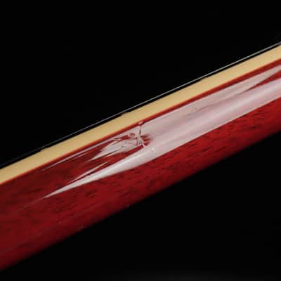 Gibson Custom Les Paul Class 5 Plaintop - WDF (#883) image 14