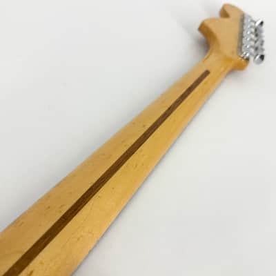 1981 Fender American Stratocaster – Natural image 7