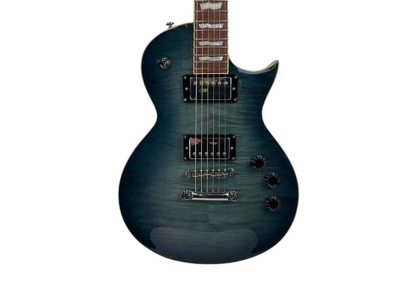 Used ESP LTD Used LTD EC-256  Electric Guitar image 1